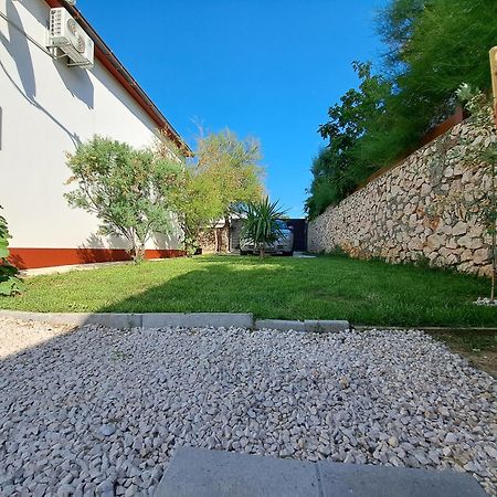 Villa Opera Ražanac Extérieur photo