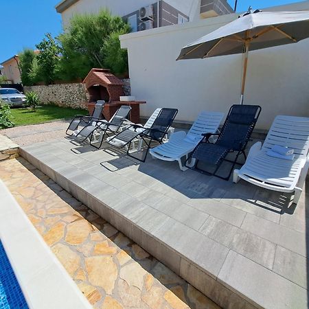 Villa Opera Ražanac Extérieur photo