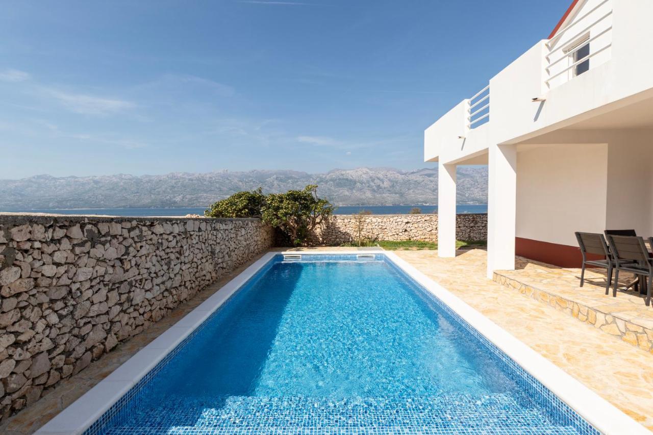 Villa Opera Ražanac Extérieur photo