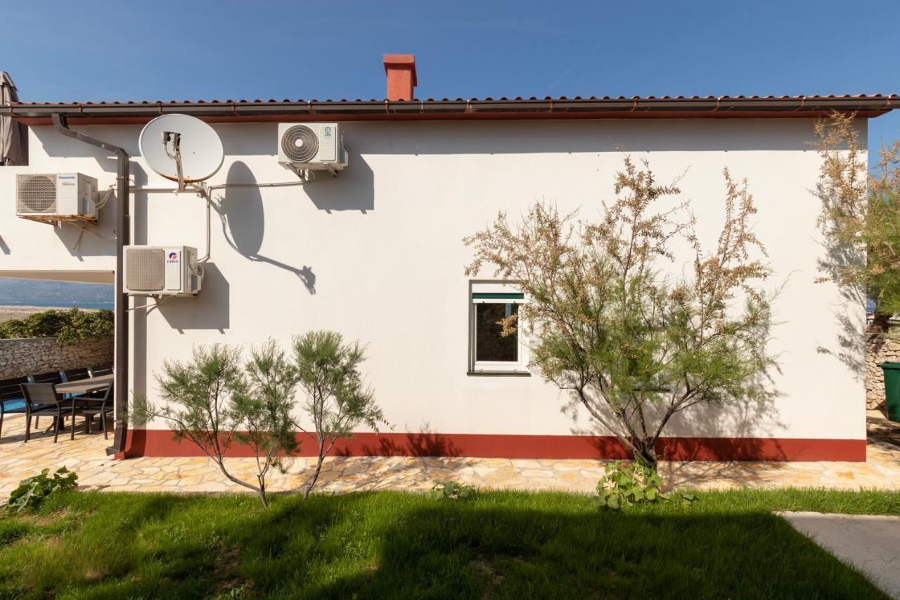 Villa Opera Ražanac Extérieur photo