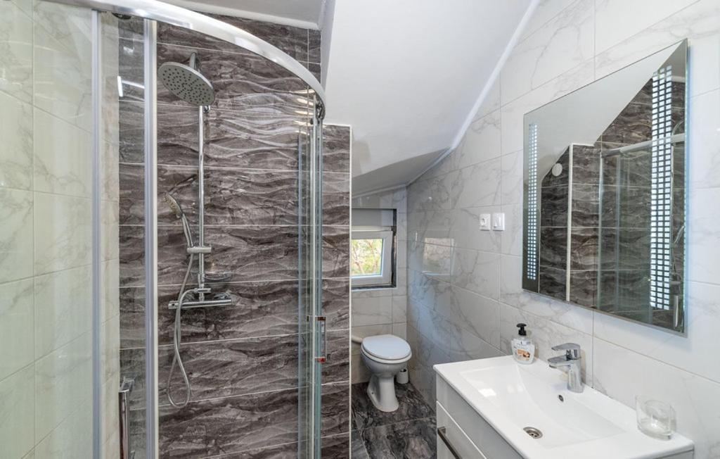 Villa Opera Ražanac Extérieur photo
