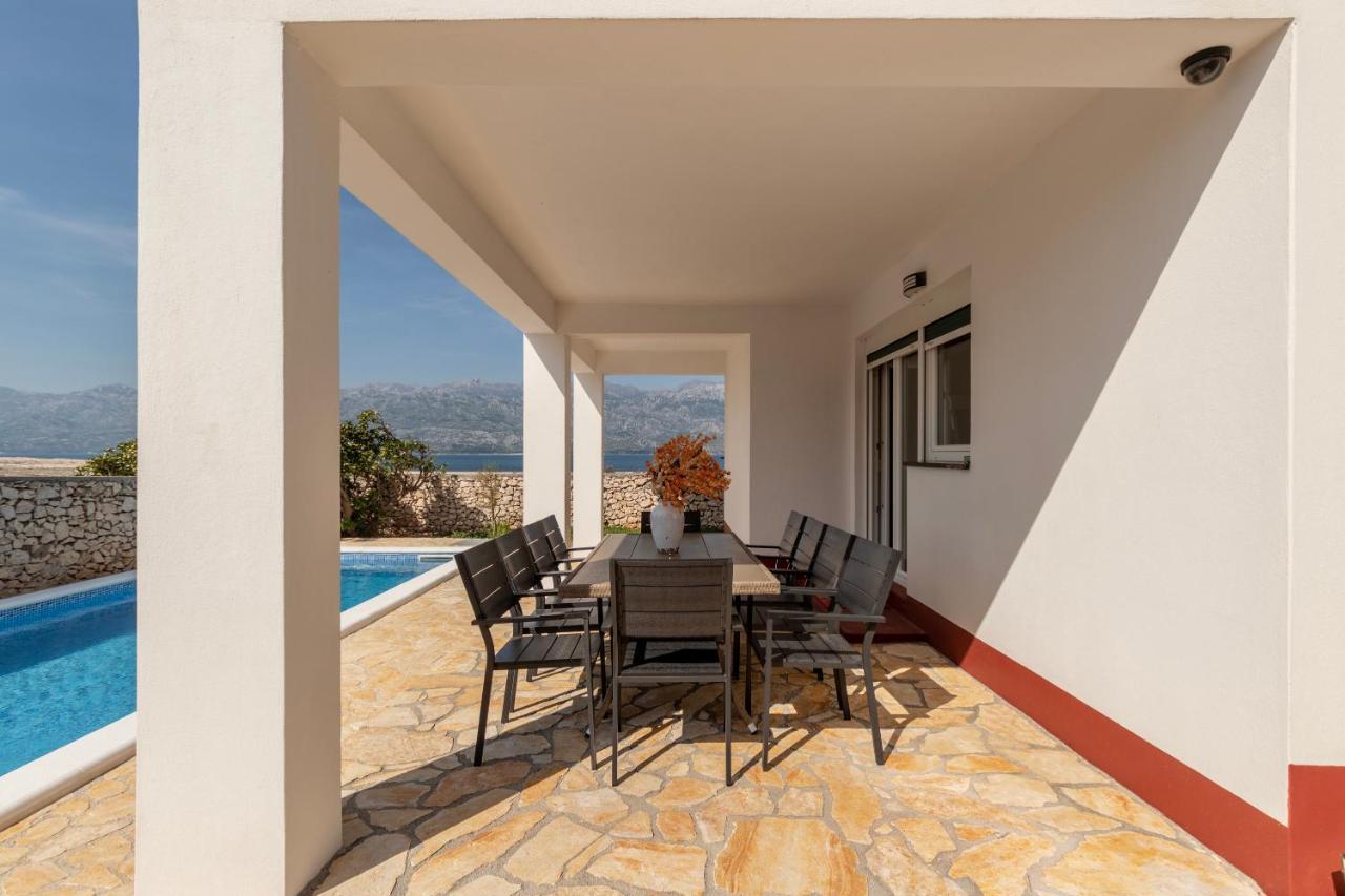 Villa Opera Ražanac Extérieur photo