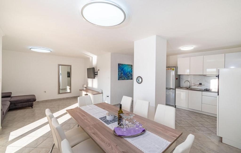 Villa Opera Ražanac Extérieur photo