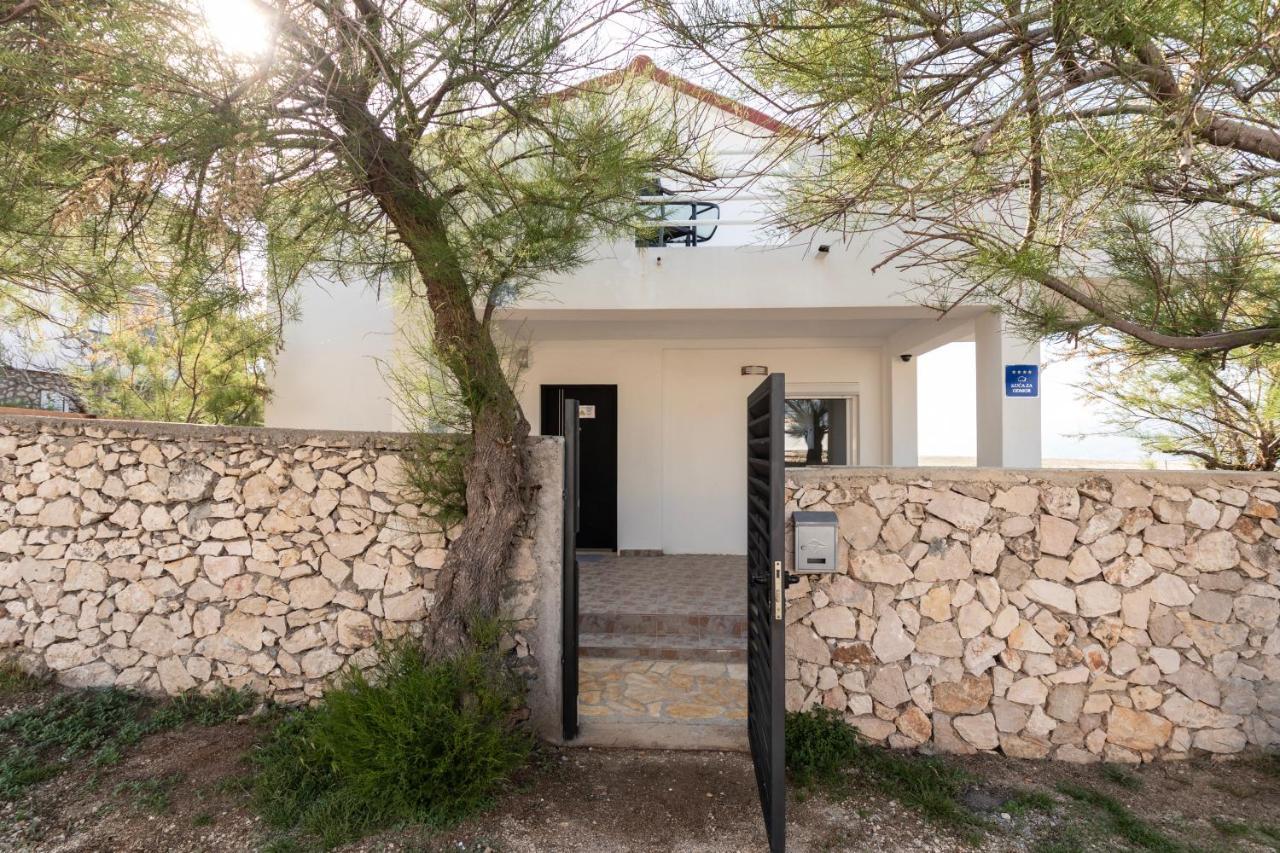 Villa Opera Ražanac Extérieur photo