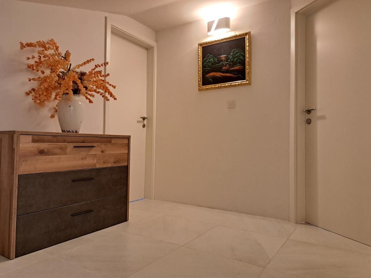 Villa Opera Ražanac Extérieur photo