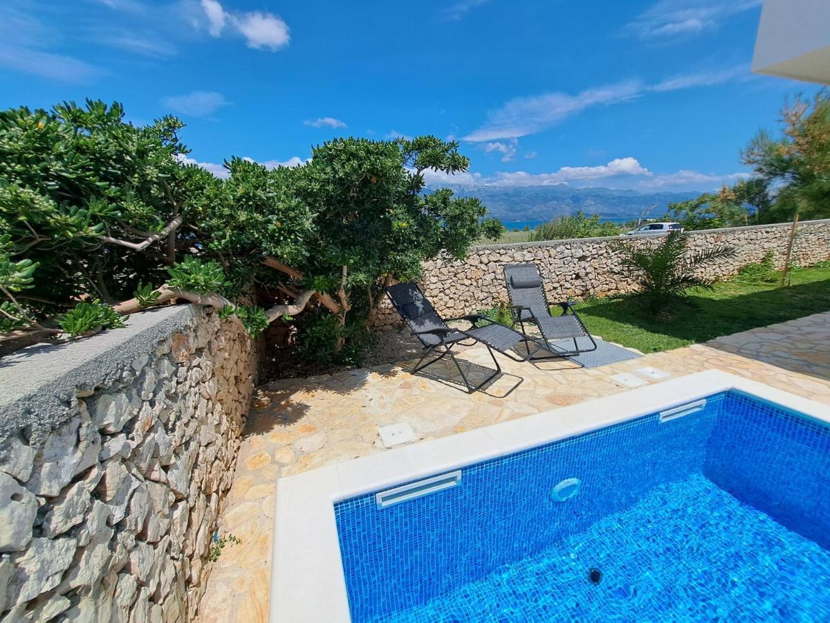 Villa Opera Ražanac Extérieur photo